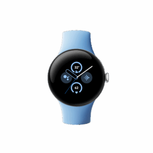 Explore Pixel and Samsung Watches with Google